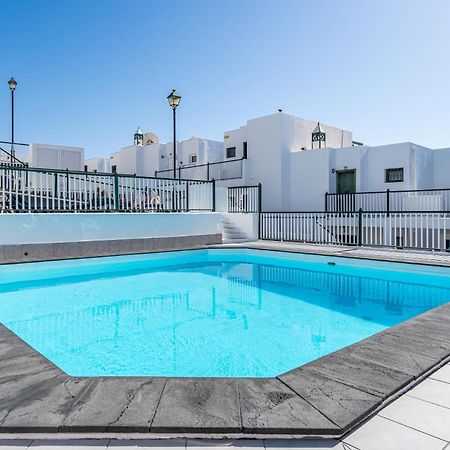 Apartment Princesa Bitacora Puerto del Carmen  Eksteriør bilde