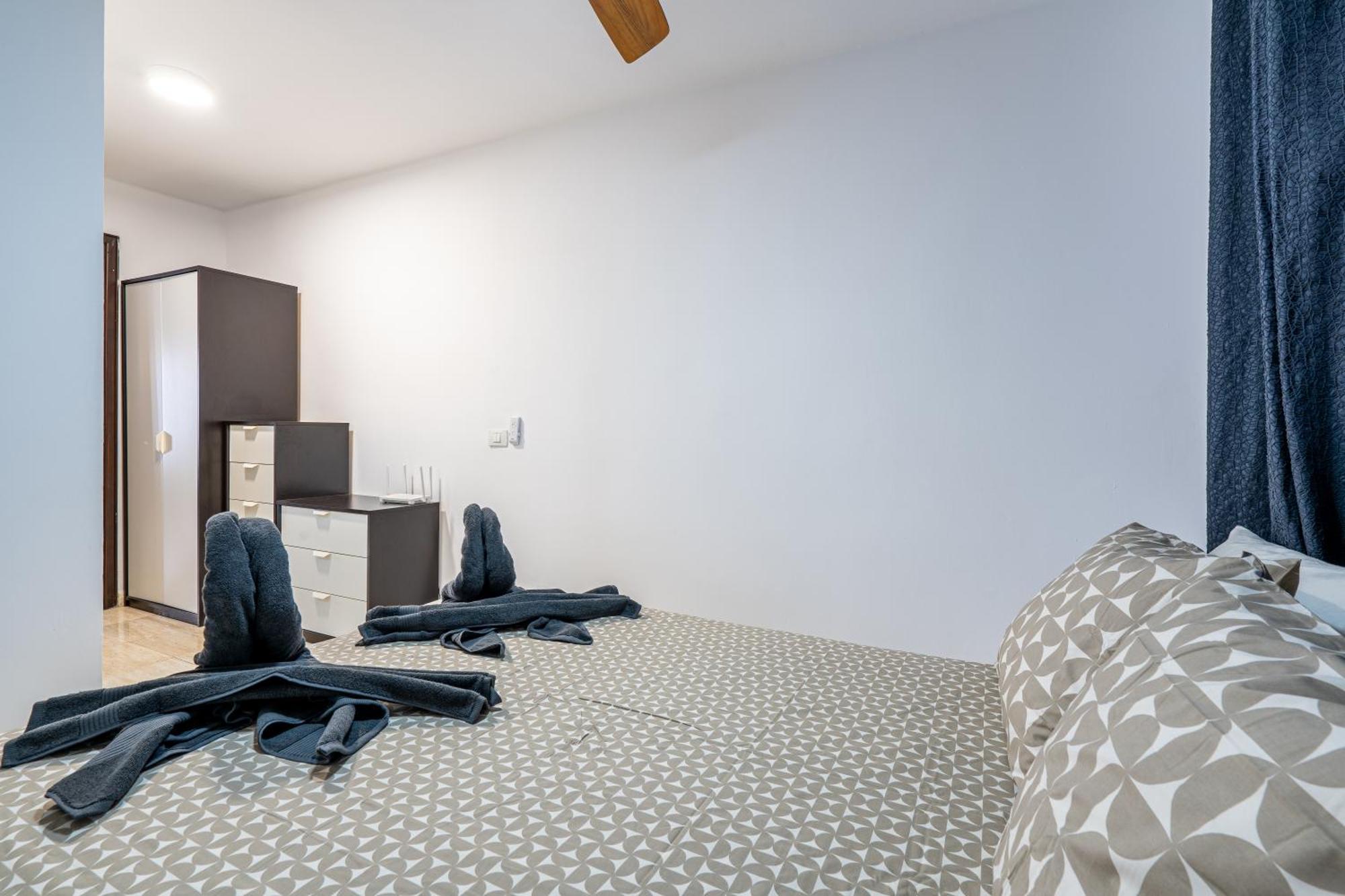 Apartment Princesa Bitacora Puerto del Carmen  Eksteriør bilde