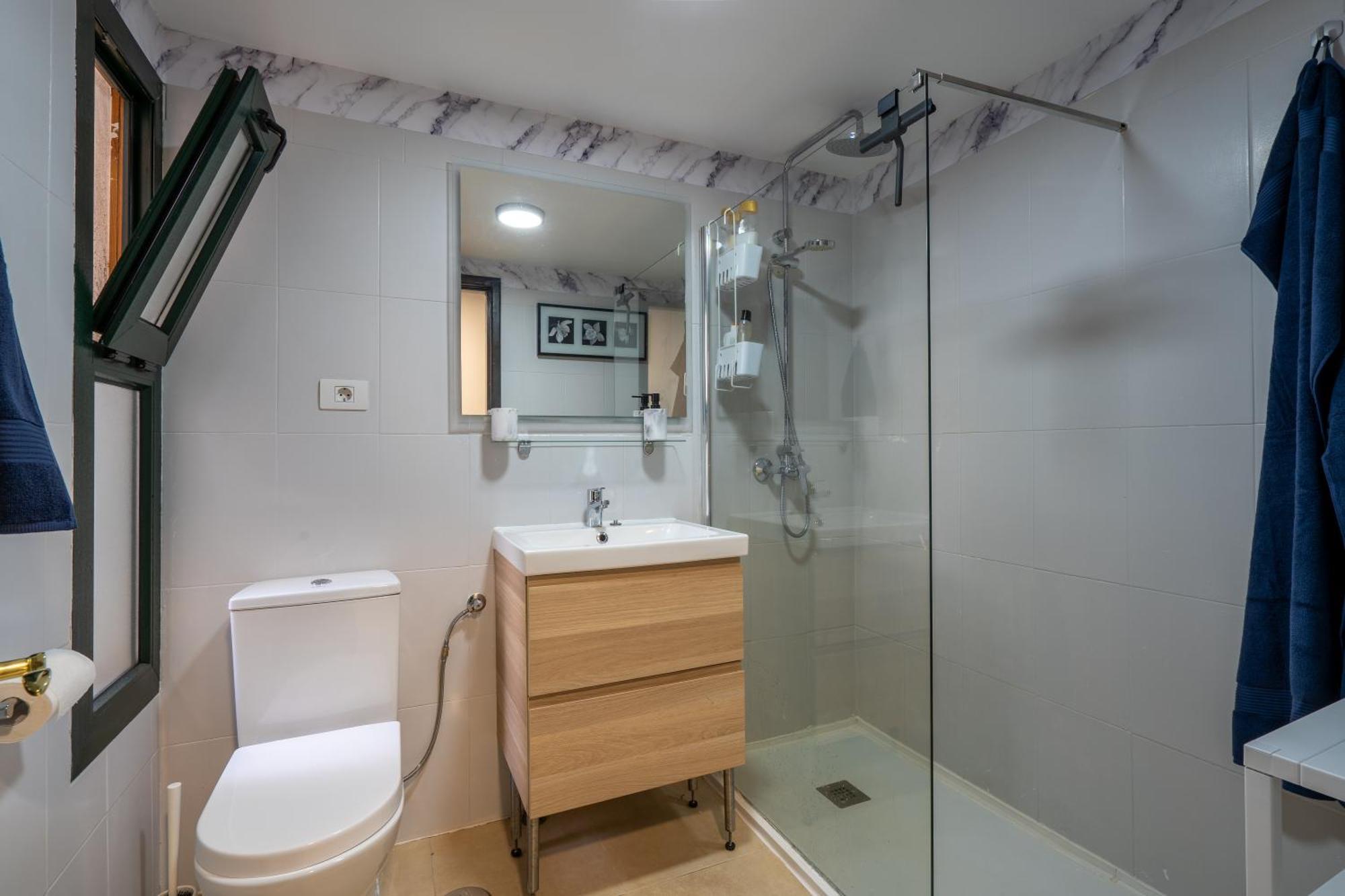 Apartment Princesa Bitacora Puerto del Carmen  Eksteriør bilde