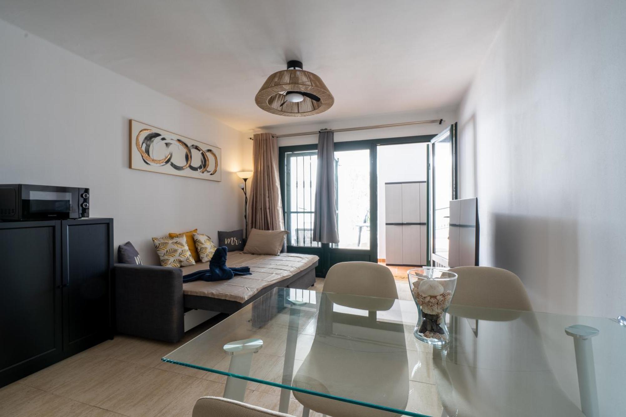 Apartment Princesa Bitacora Puerto del Carmen  Eksteriør bilde