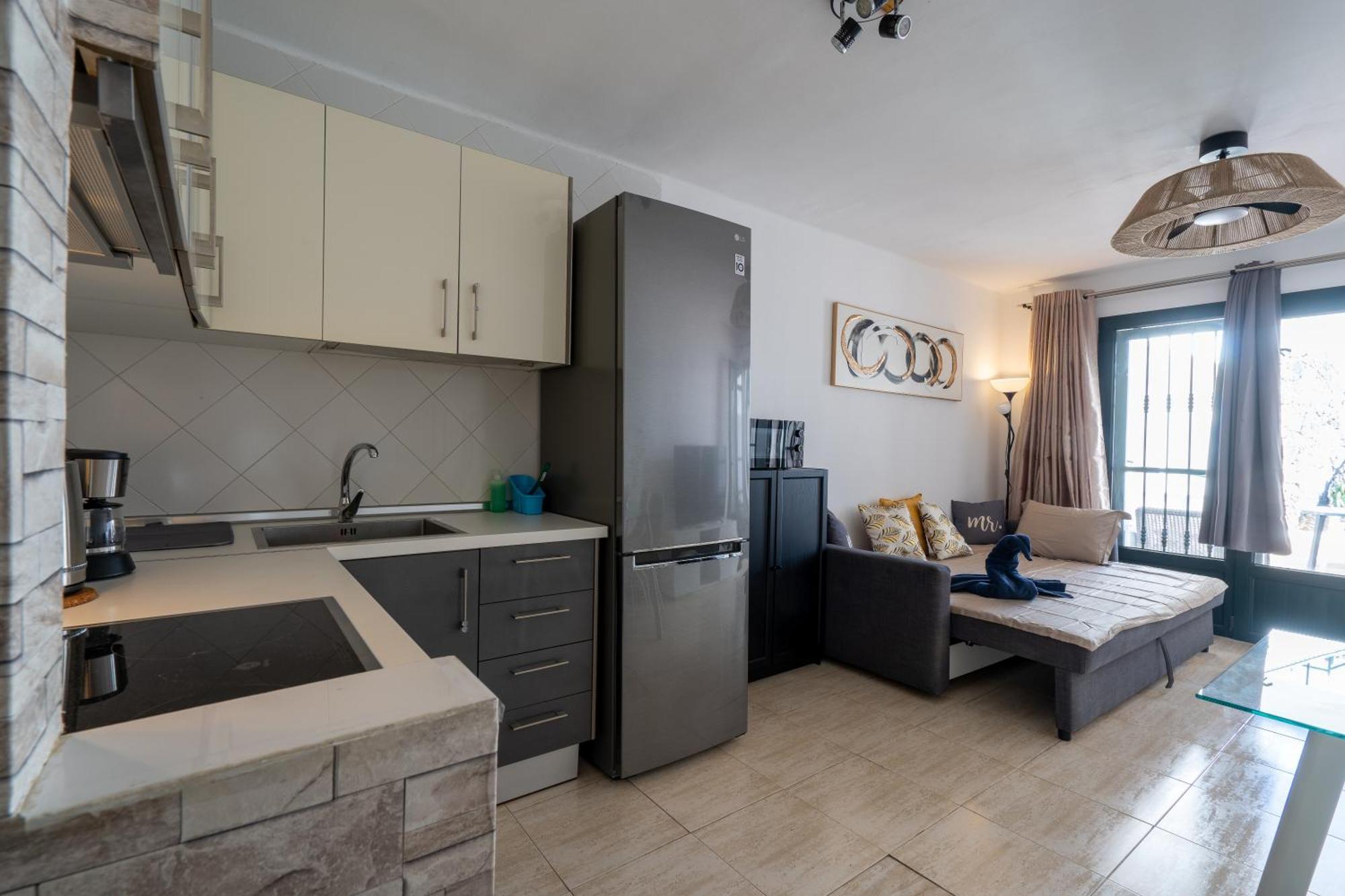 Apartment Princesa Bitacora Puerto del Carmen  Eksteriør bilde