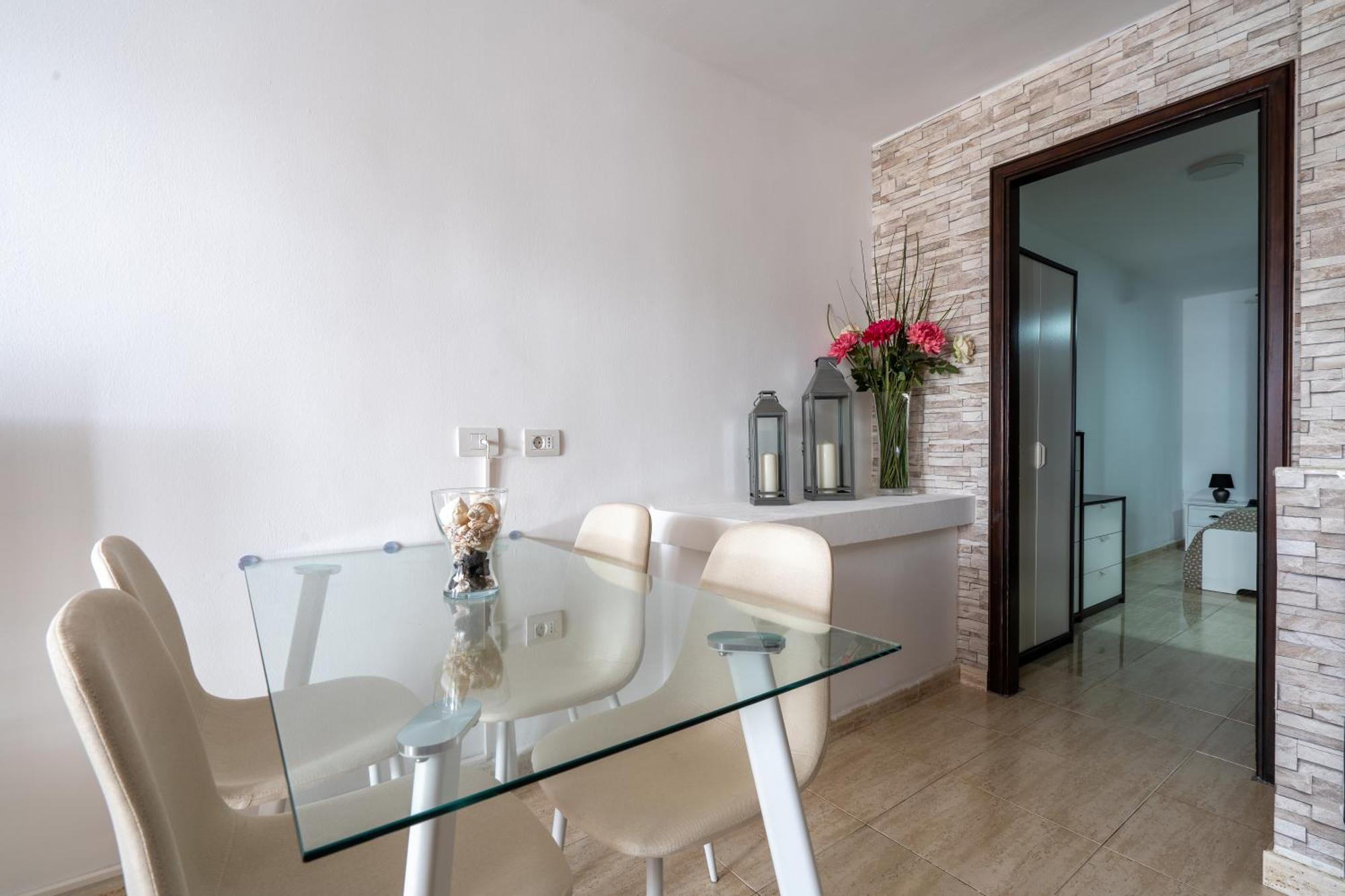 Apartment Princesa Bitacora Puerto del Carmen  Eksteriør bilde