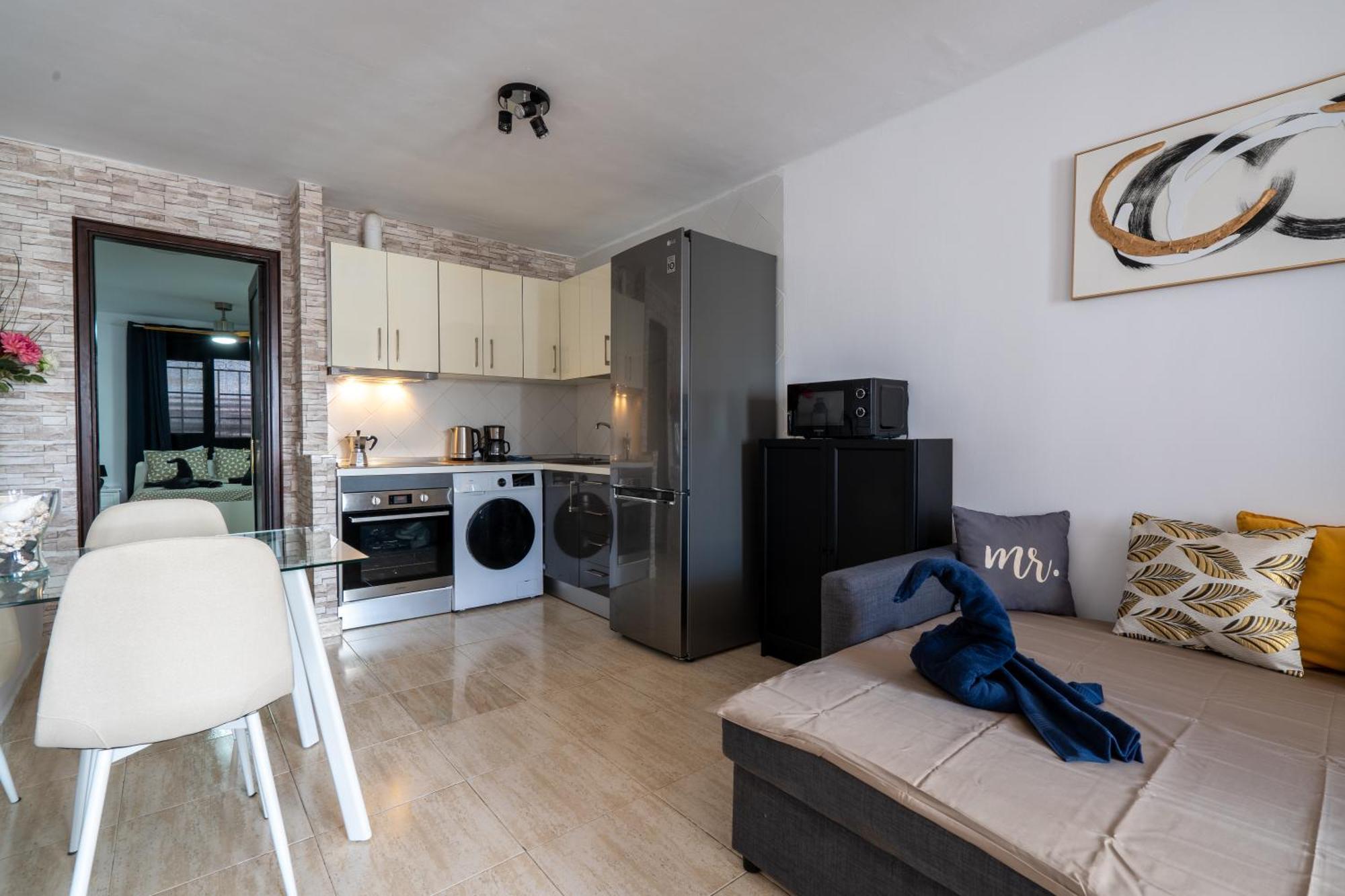 Apartment Princesa Bitacora Puerto del Carmen  Eksteriør bilde